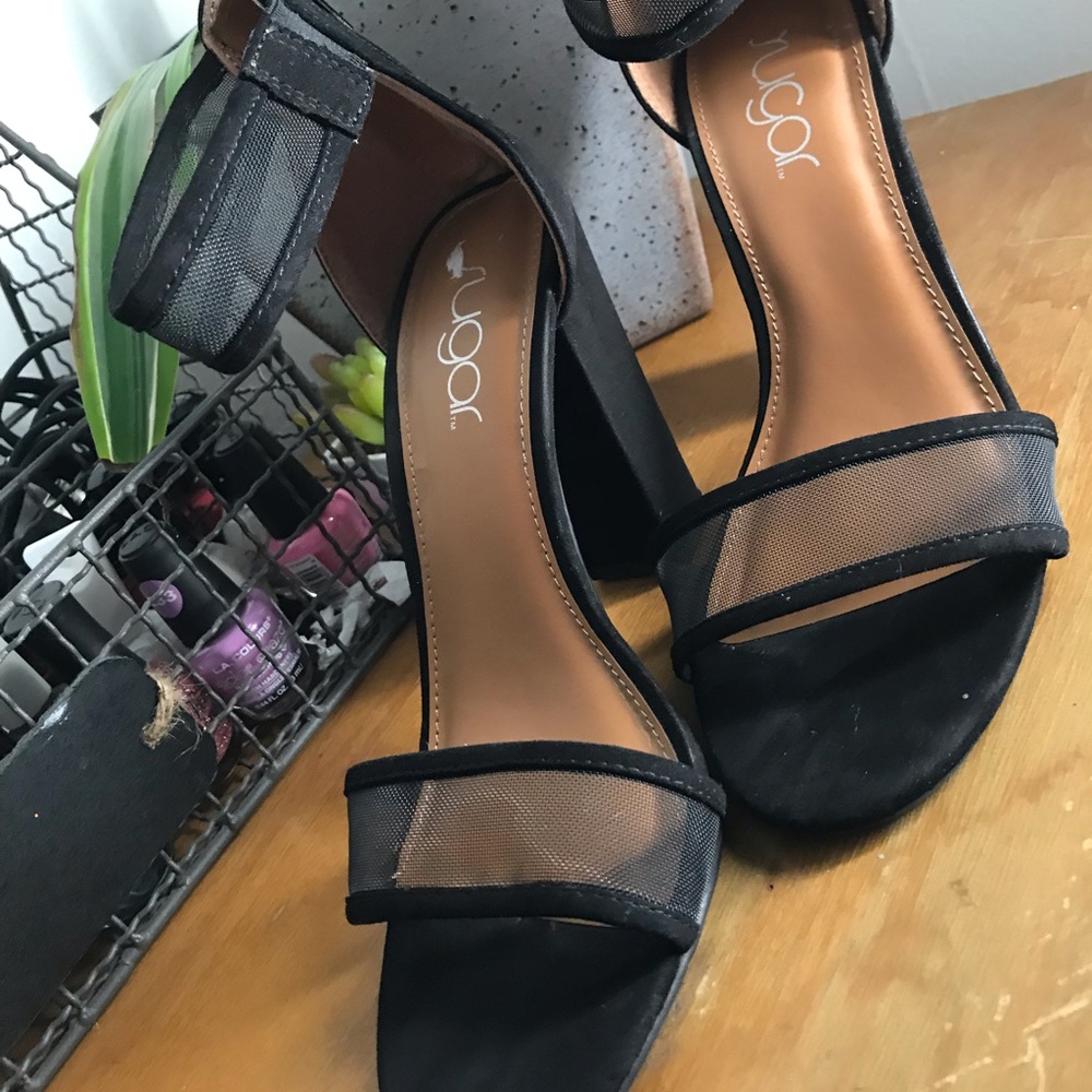 Heels